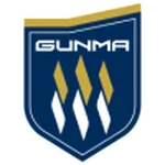 Thespakusatsu Gunma logo