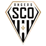 Angers logo