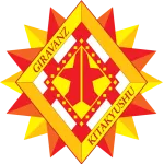 Kitakyushu logo