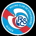 Strasbourg logo