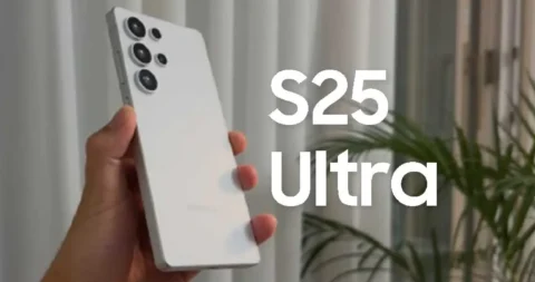 Samsung’s Galaxy S25 Ultra: قيادة ثورة الهواتف الذكية القادمة